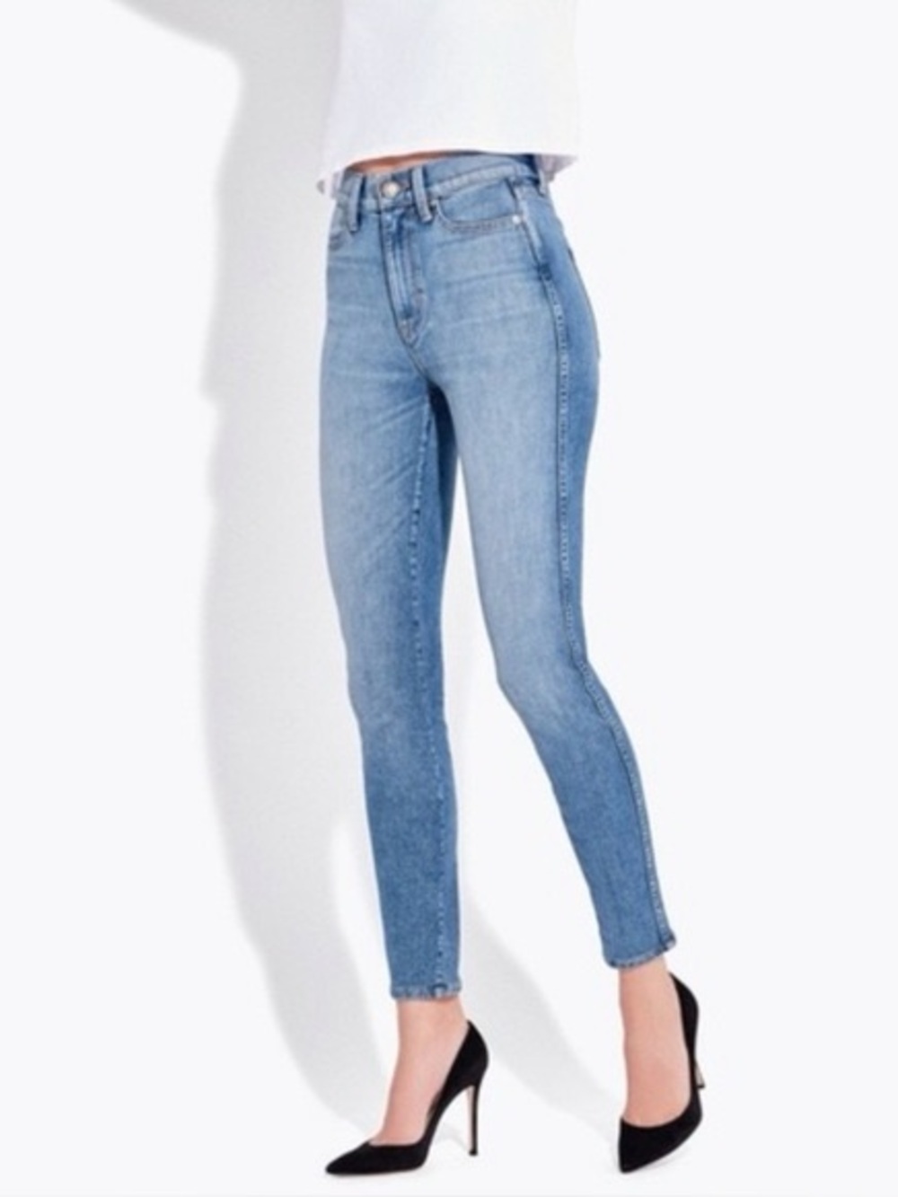 AYR jeans